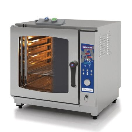 Four électrique XT COMPACT 8,3 kW