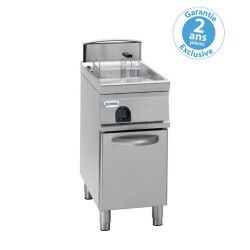 Friteuse sur coffre électrique 13L Gamme 900