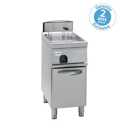 Friteuse sur coffre électrique 13L Gamme 900