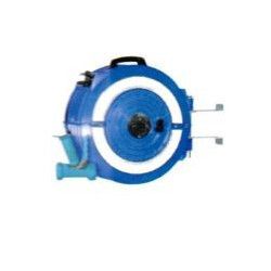 Centrale de nettoyage et désinfection Enrouleur 13 mètres 1 Produit