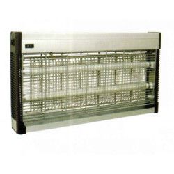 Exterminateur d'insectes Standard 40 Watts Couverture 120m²