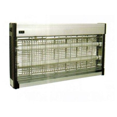 Exterminateur d'insectes Standard 40 Watts Couverture 120m²