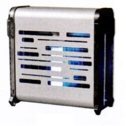 Exterminateur d'insectes A glue 40 Watts Couverture 100m²