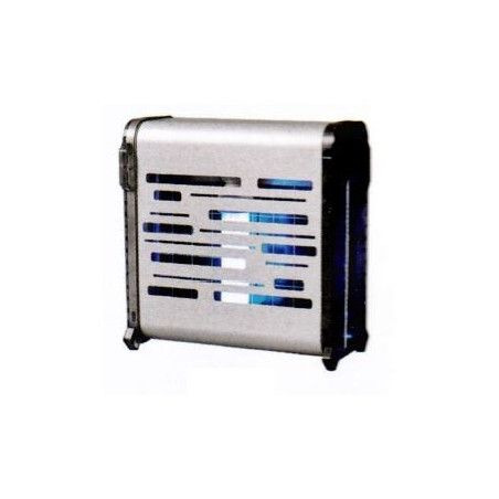 Exterminateur d'insectes A glue 40 Watts Couverture 100m²