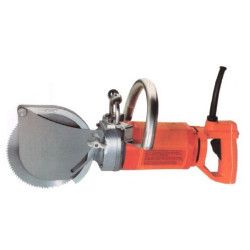 Scie circulaire portative électrique EFA SK 18 WB Lame D180mm