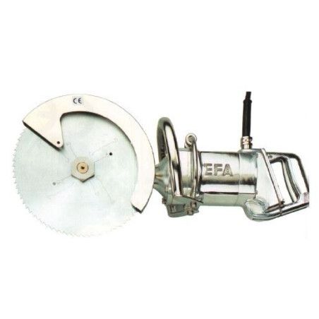 Scie circulaire portative électrique EFA 85 Lame D300mm