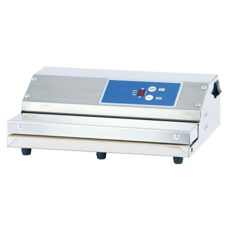 Machine à emballer sous vide à aspiration extérieure Soudure 350 mm