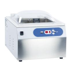 Machine à emballer sous vide à cloche Soudure 400 mm