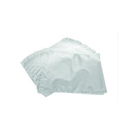 Sacs sous vide lisses 350x450 par 100