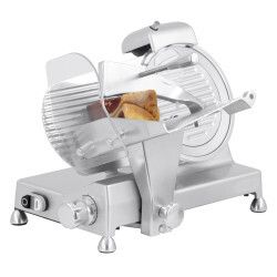 Trancheuse à jambon Diamètre 220 mm
