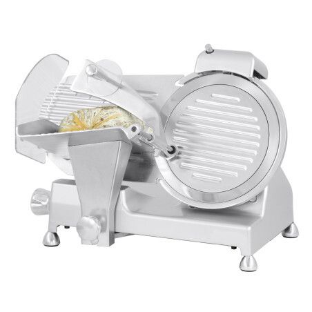 Trancheuse à jambon Diamètre 250 mm