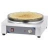 Crêpière carrée premium 40
