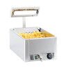 Chauffe-frites GN 1/1 Céramique
