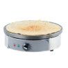 Crêpière ronde 35 électrique
