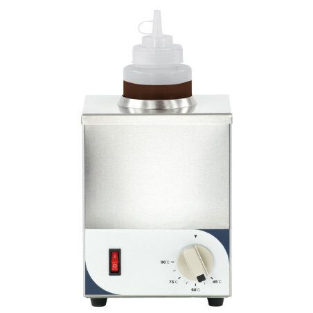 Chauffe-sauce 1 bouteille