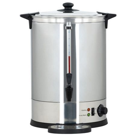 Distributeur d'eau chaude 20L