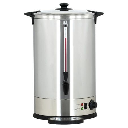 Distributeur d'eau chaude 25L