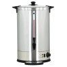 Distributeur d'eau chaude 25L