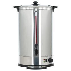 Distributeur d'eau chaude 30L