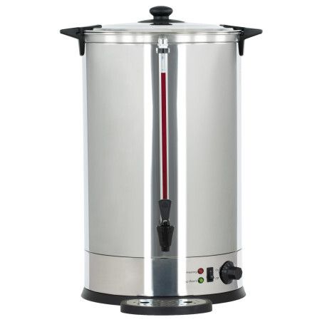 Distributeur d'eau chaude 30L