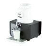 Distributeur de lait chaud en porcelaine 4L