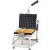 Gaufrier simple ouverture 180°