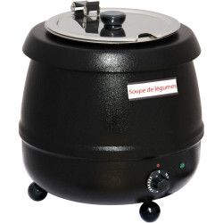 Soupière 9 litres