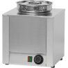 Bain-marie à sauce 1 cuve