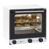 Four à convection avec vapeur 2,67 kW