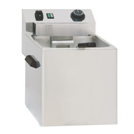 Cuiseur à pâtes électrique - 1 panier