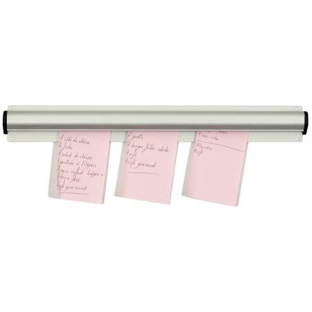 Porte bon de commande 18