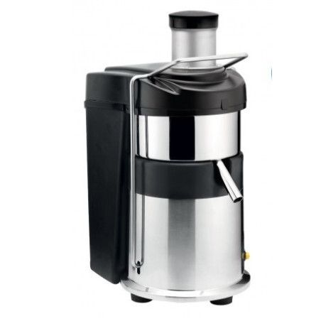 Centrifugeur avec cuve inox 1,5 litre