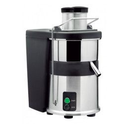 Centrifugeur avec cuve inox 2 litres