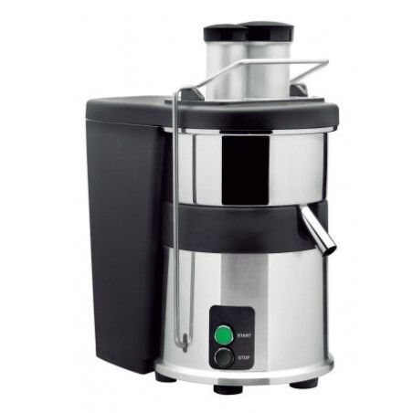 Centrifugeur avec cuve inox 2 litres