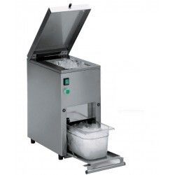 Broyeur à glace de table