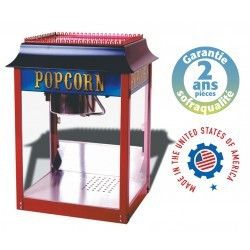 Machine à pop-corn l'original 1911
