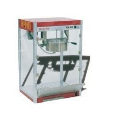 Machine à pop-corn Thrifty pop 8