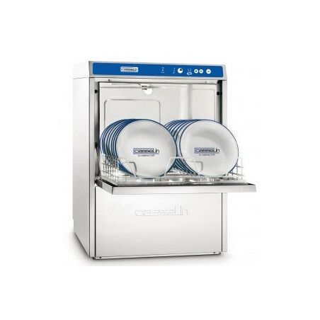 Lave-vaisselle Double paroi avec pompe de vidange intégrée