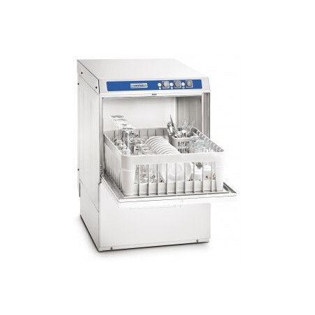 Lave-verres 400 avec pompe de vidange intégrée