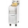 Friteuse électrique sur pieds 13 litres