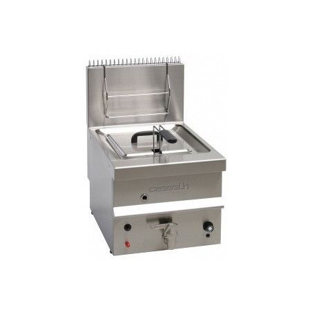 Friteuse Gaz 10L
