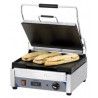 Grill Panini Grand Premium Lisse - Lisse avec minuteur