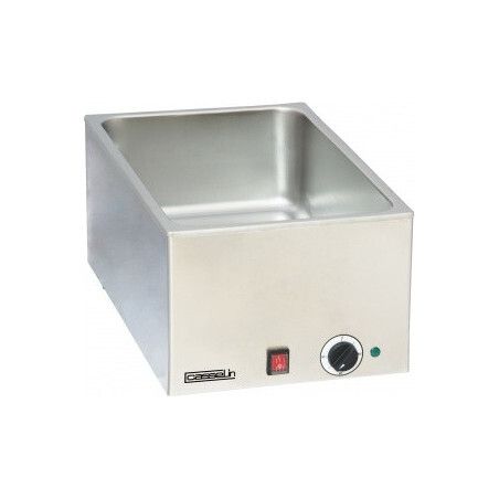 Bain-marie GN 1/1