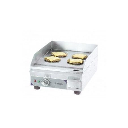 Plaque à Snacker électrique compacte premium