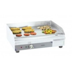 Plaque à Snacker électrique premium lisse