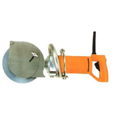 Scie circulaire portative électrique EFA SK 23/18 Lame D230mm