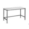 Table de découpe Centrale 4 Pieds 1000x600mm