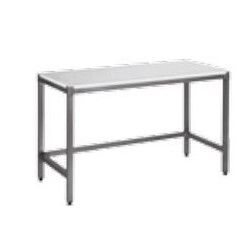 Table de découpe Centrale 4 Pieds 1200x700mm
