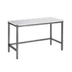 Table de découpe Centrale 4 Pieds 1600x600mm