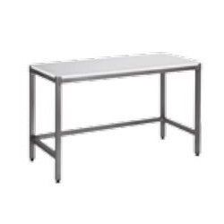 Table de découpe Centrale 4 Pieds 1400x700mm